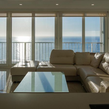 Appartement Texas à Alicante Extérieur photo