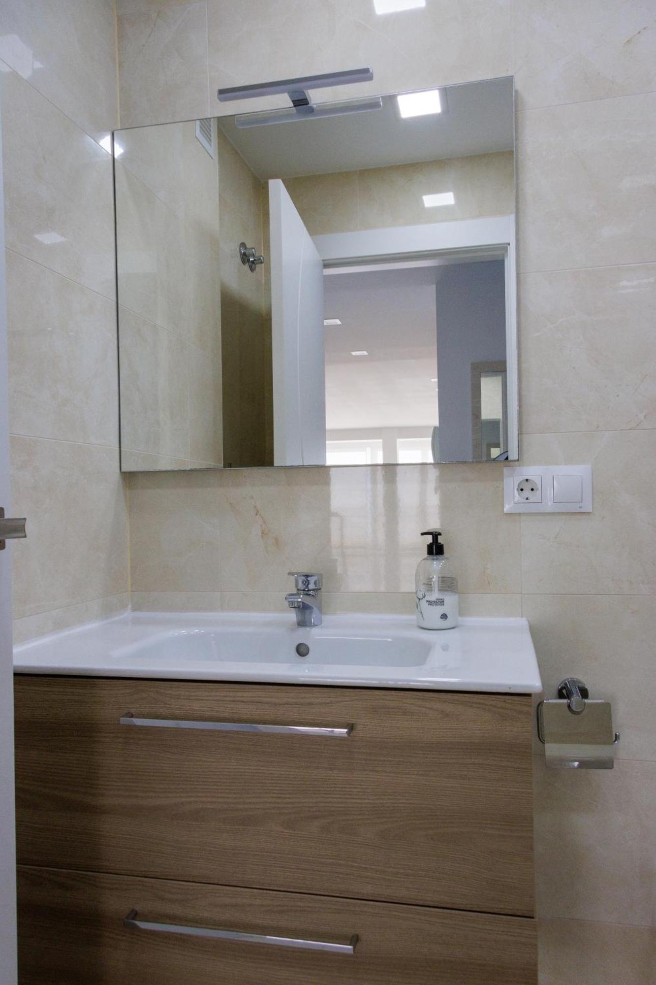 Appartement Texas à Alicante Extérieur photo