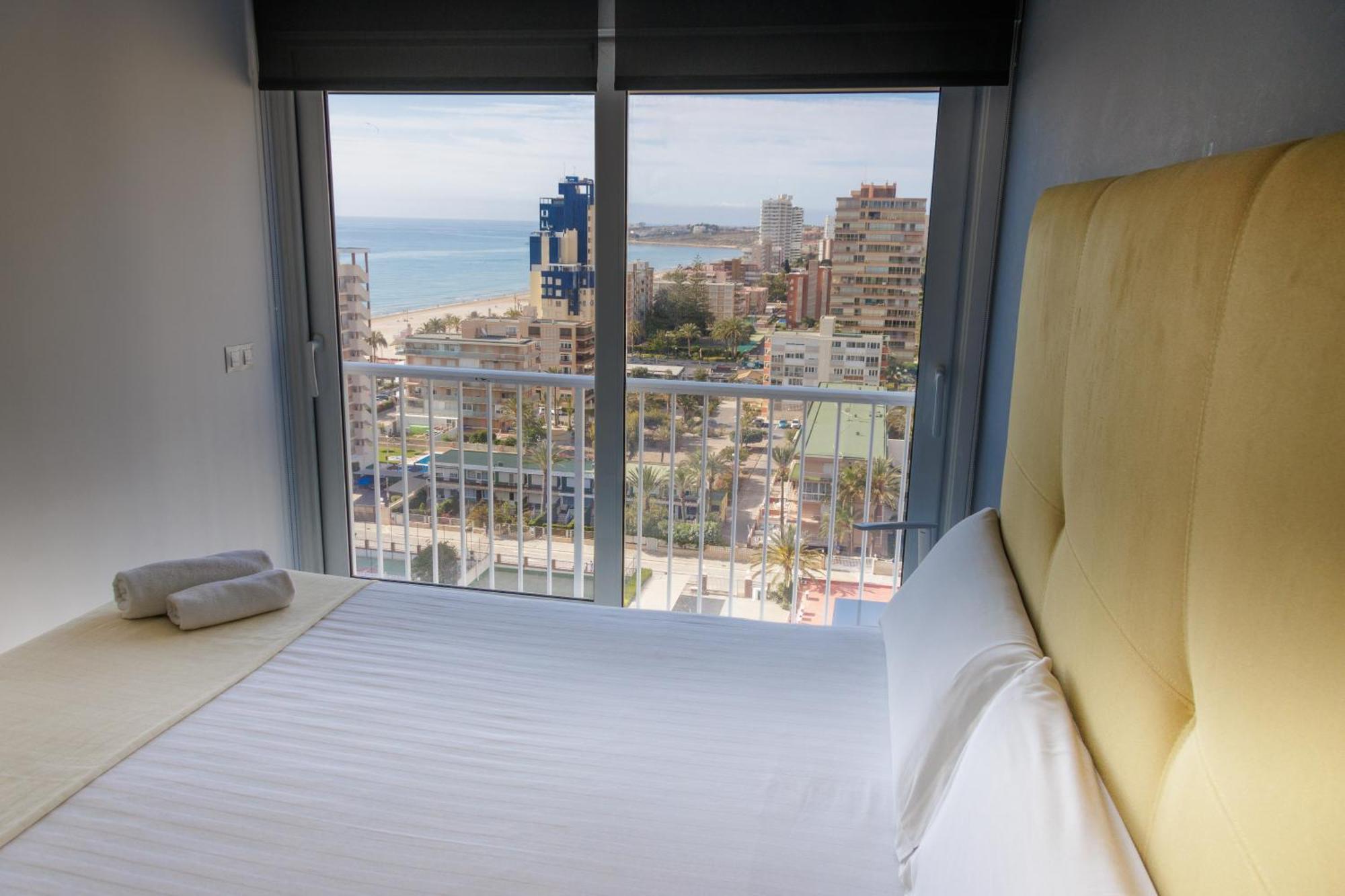 Appartement Texas à Alicante Extérieur photo