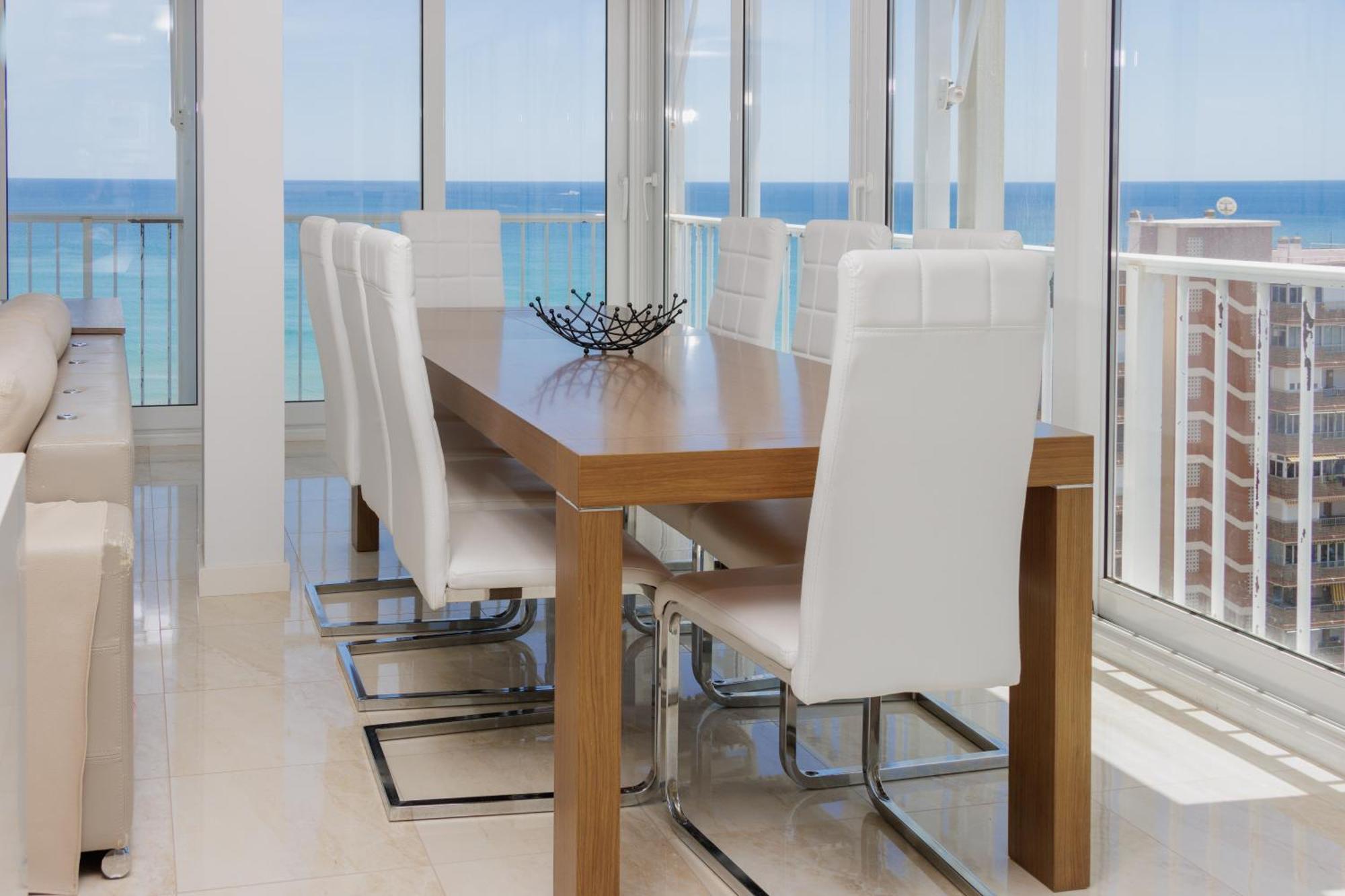Appartement Texas à Alicante Extérieur photo