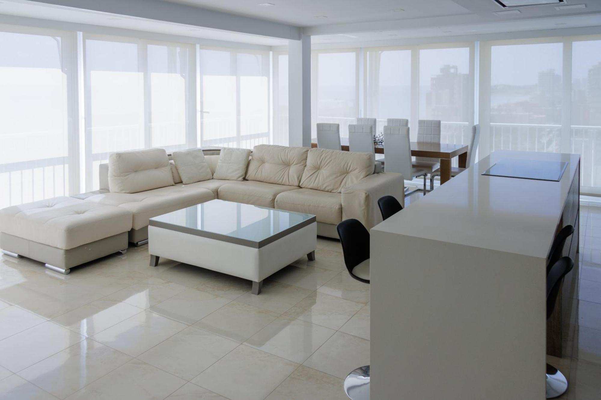 Appartement Texas à Alicante Extérieur photo