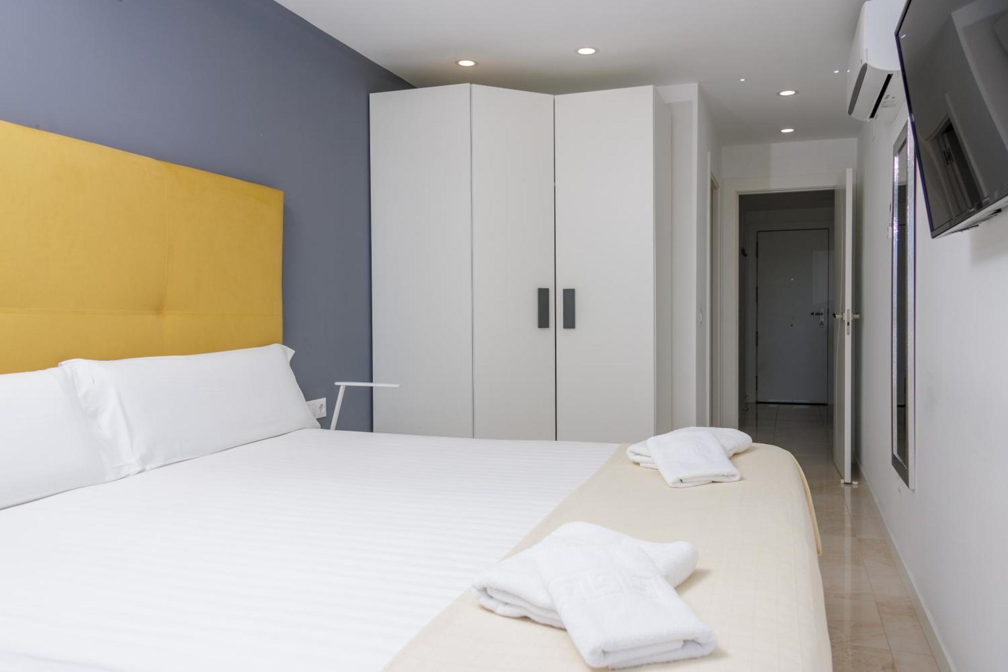 Appartement Texas à Alicante Extérieur photo