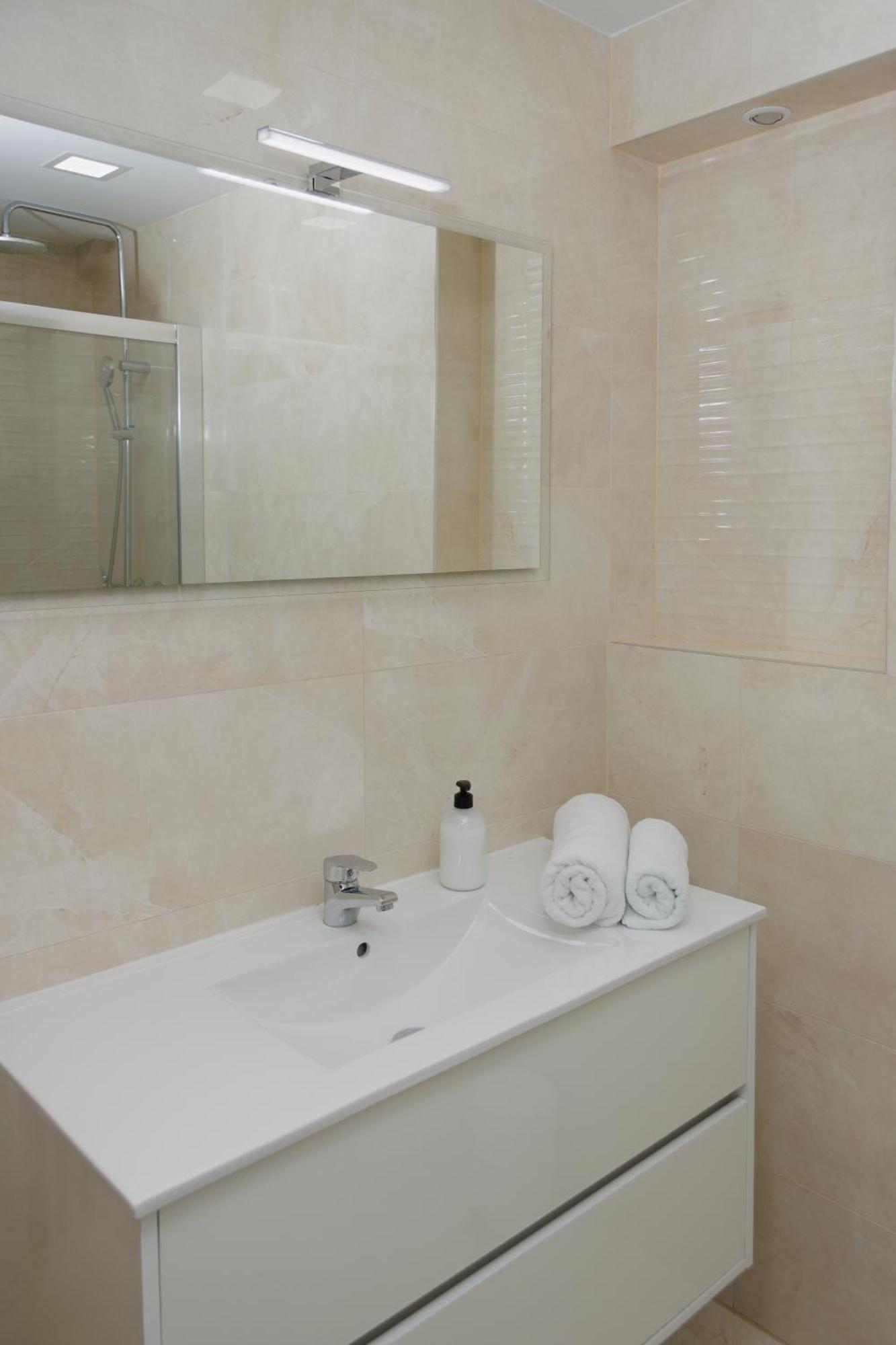 Appartement Texas à Alicante Extérieur photo