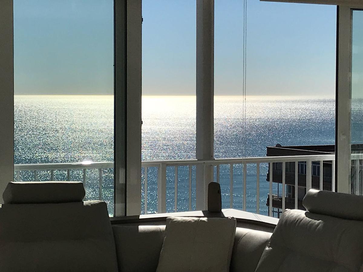 Appartement Texas à Alicante Extérieur photo