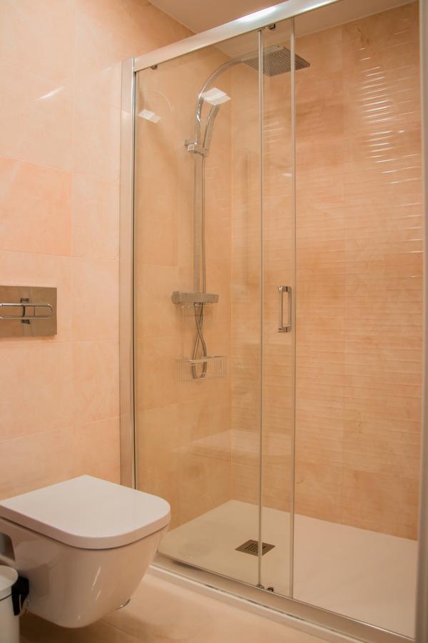 Appartement Texas à Alicante Extérieur photo