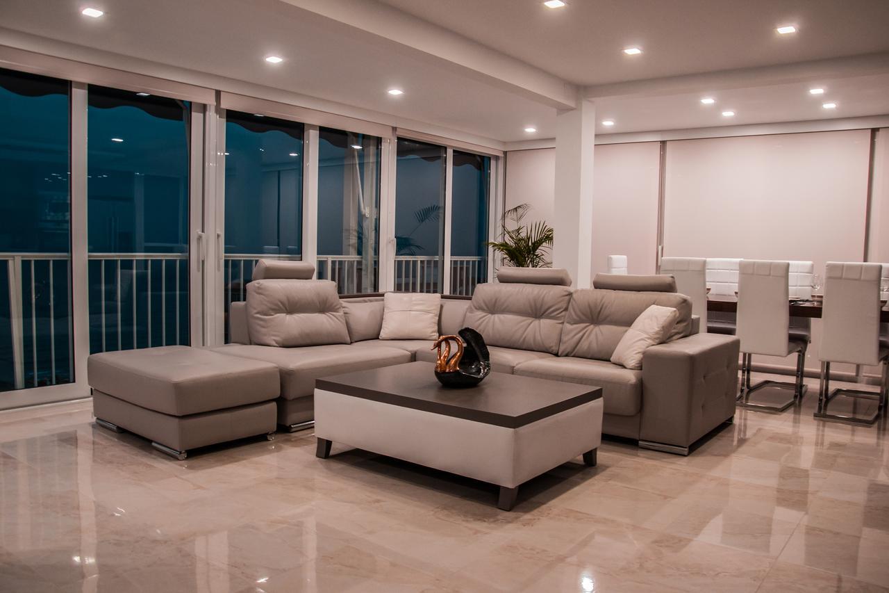 Appartement Texas à Alicante Extérieur photo